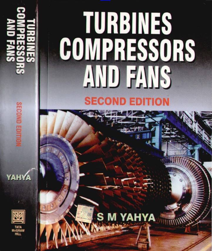 turbines compressors and fans turbines compressors and fans