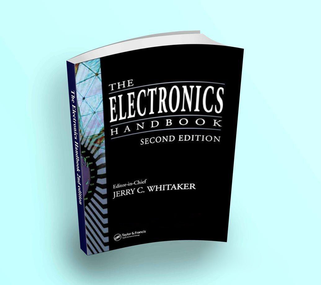 The Electronics Handbook Mechanical Engineering