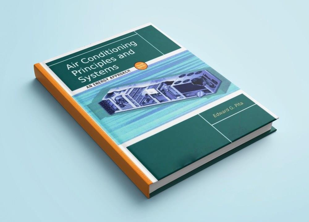 Air Conditioning Principles And Systems Mechanical Engineering